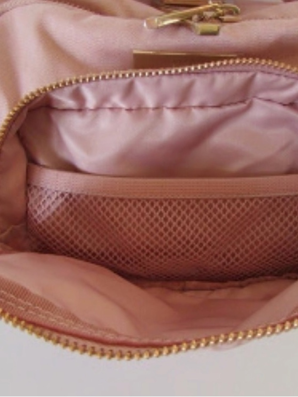 Jujube Convertible Diaper Bag and Shoulder Bag - Picture 6 of 8